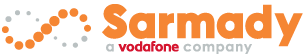 Sarmady Logo