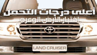 Toyota Overlay