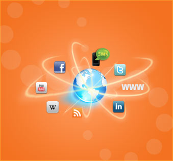 Sarmady's network
