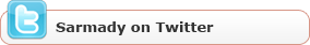 Sarmady @ Twitter